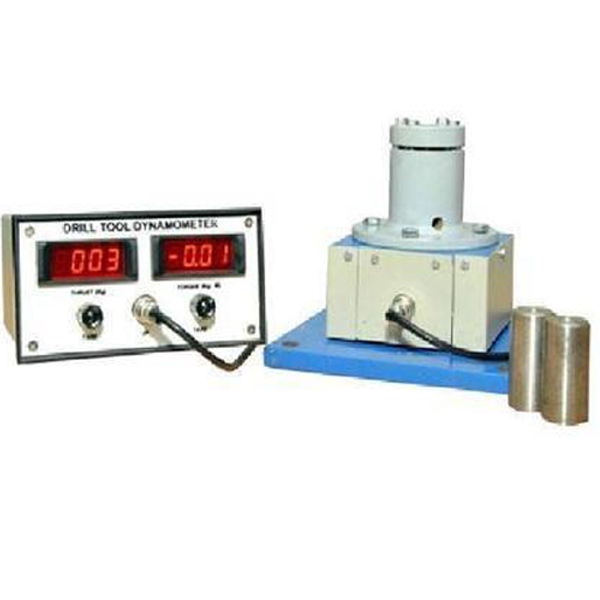 drill tool dynamometer, production technology 